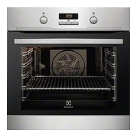  Electrolux EOB 3410 AOX